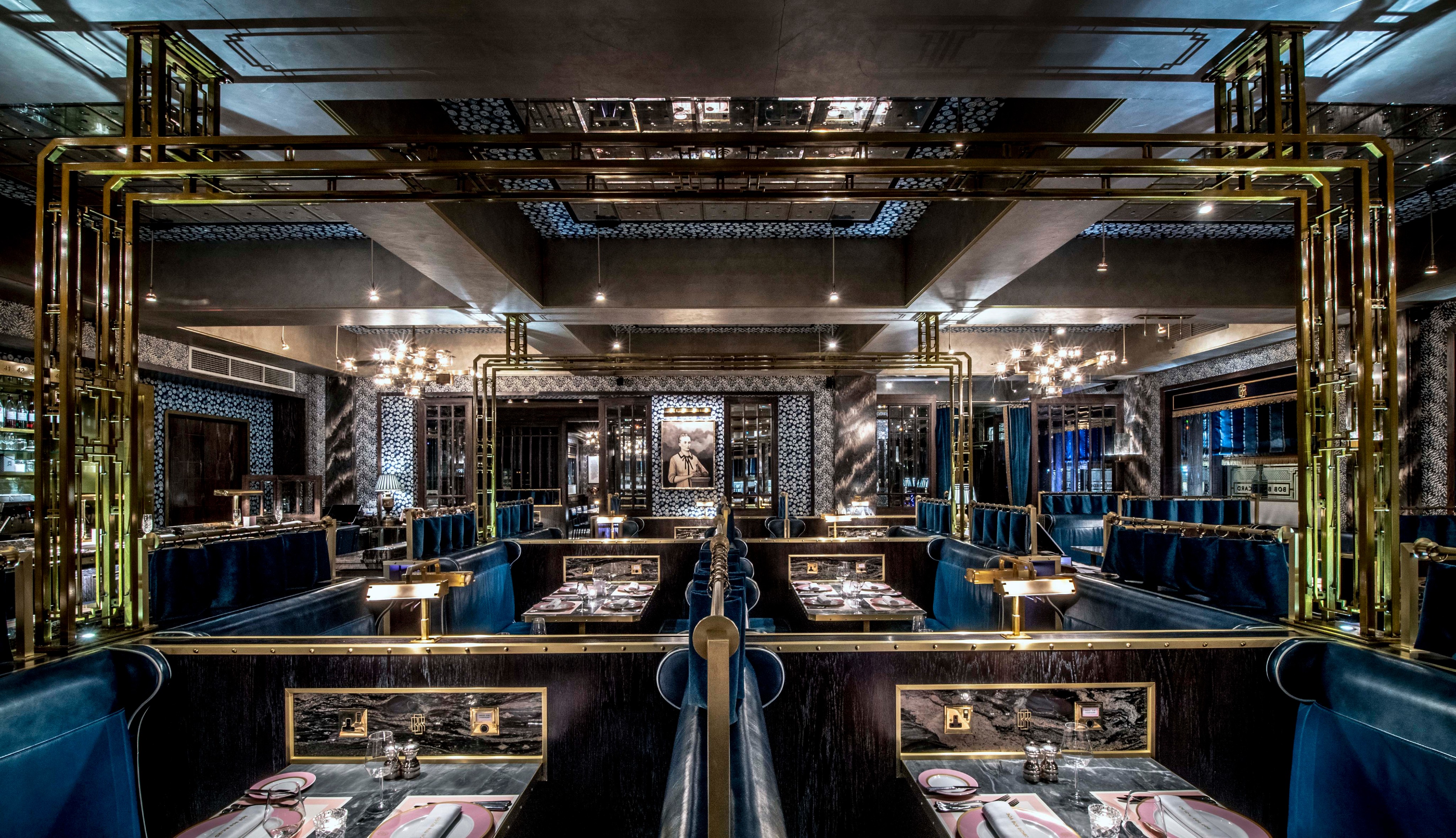 CuraConn Wins Bob Bob Ricard and Bébé Bob in Competitive Pitch